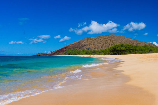 Makena Big Beach