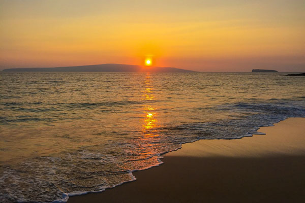 Makena Big Beach