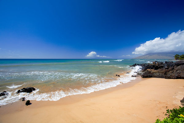 Hidden Cove Beach Park