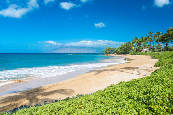 Mokapu Beach and Ulua Beach