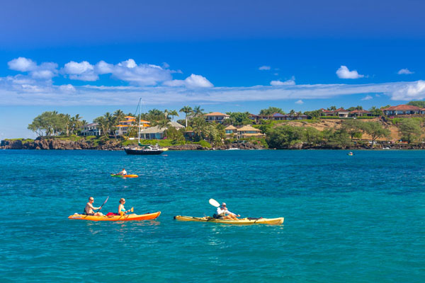 Makena Bay