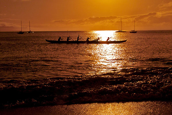 South Maui Beach