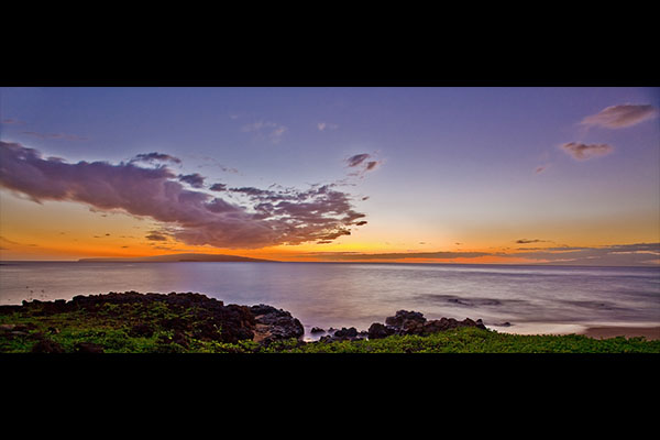 South Maui Beach